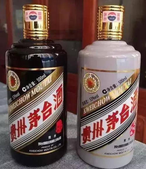 豬年生肖茅臺酒瓶回收