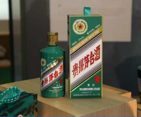 虎年生肖茅臺(tái)酒瓶回收